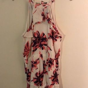Spring/summer romper